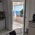 Seka 1 Apartman *