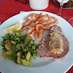 Apartman Seka 1 *