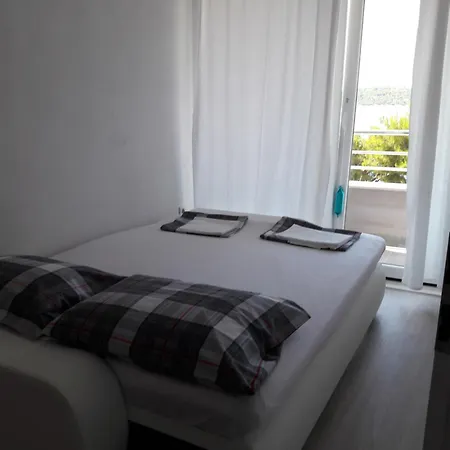 Seka 1 Apartmán Zečevo