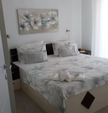 Apartmán Seka 1 Zečevo