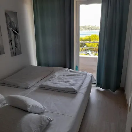 Seka 1 Apartment *