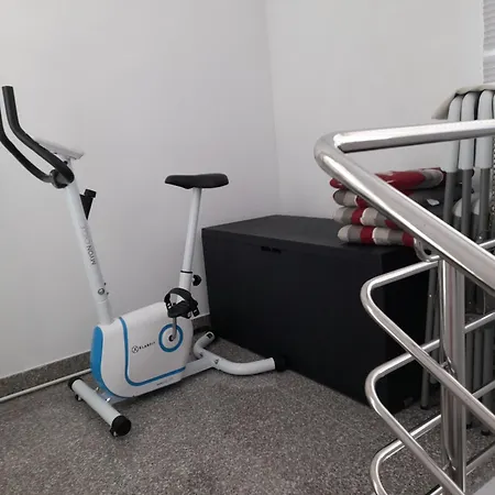 Apartmán Seka 1 Zečevo