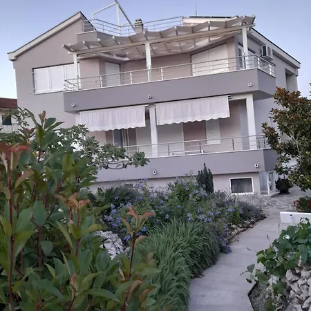 Seka 1 Apartmán Zečevo