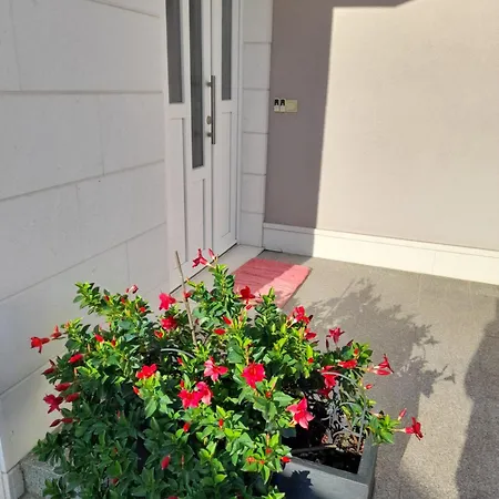 Seka 1 Apartmán Zečevo