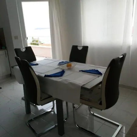 Apartment Seka 1