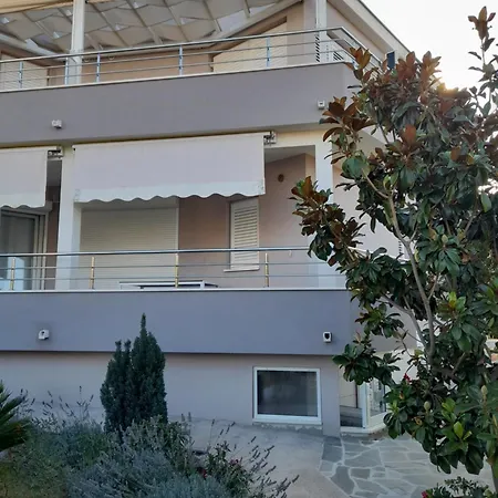 Apartment Seka 1 Zecevo