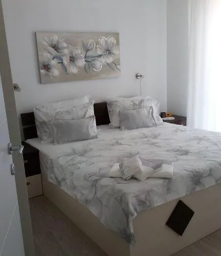 Apartman Seka 1 Zecevo