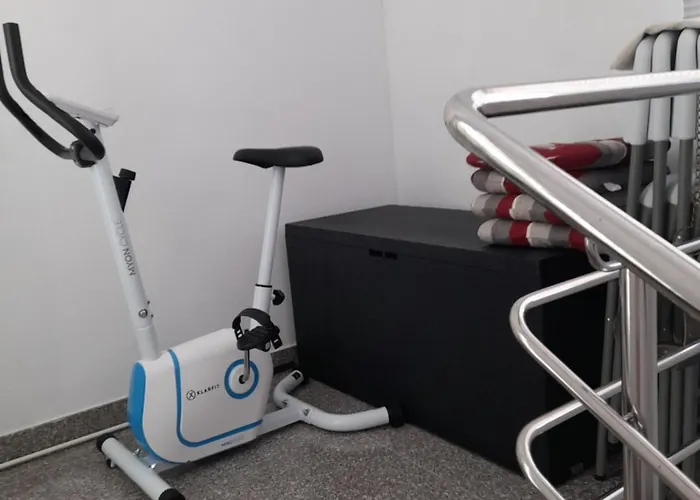 Apartman Seka 1 Zecevo