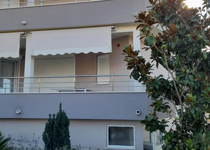 Apartment Seka 1 Zecevo